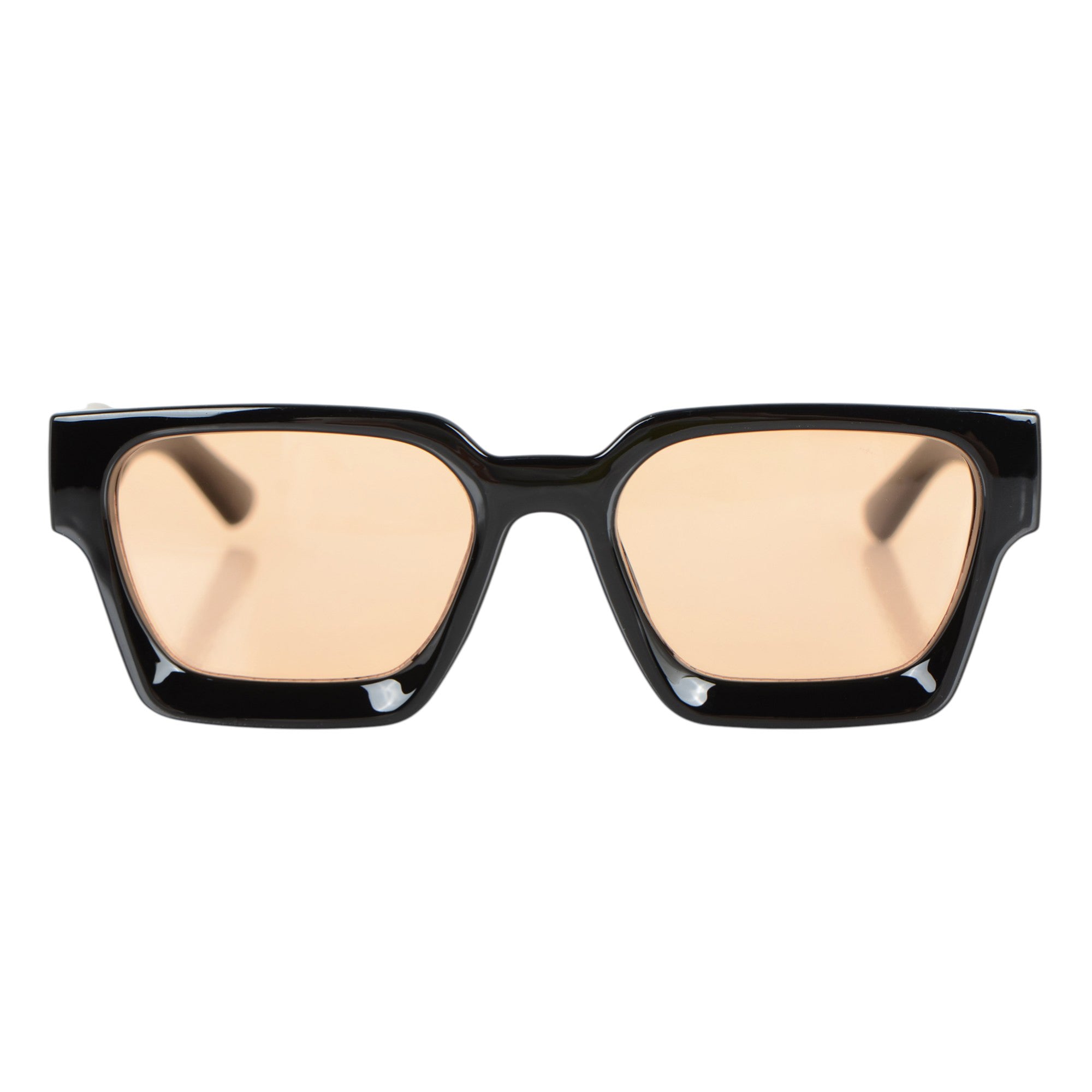 Anna-Kaci Stylish Square Women's Polarized Sunglasses UV400 Protection