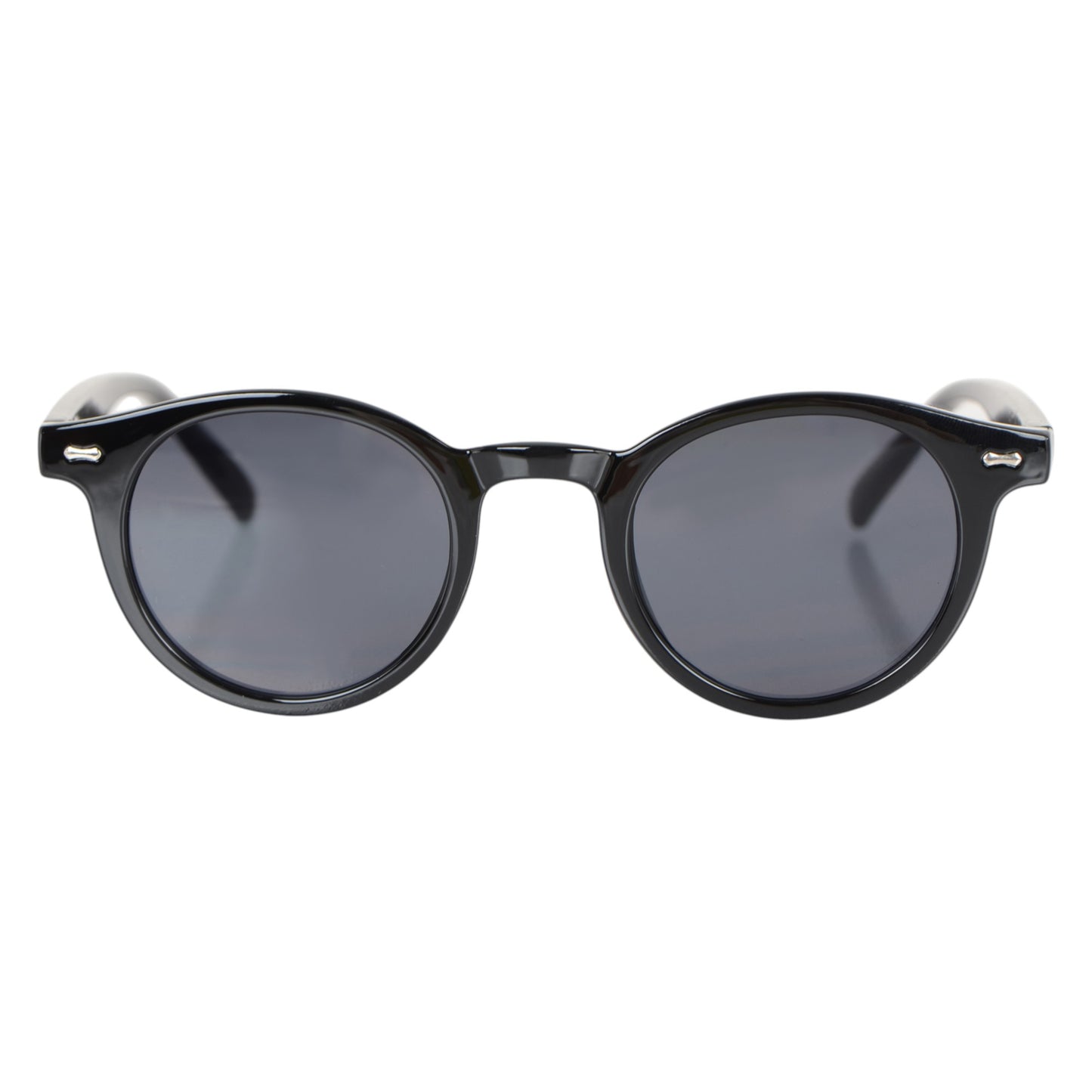 Anna-Kaci Classic Round Women's Polarized Sunglasses UV400 Protection