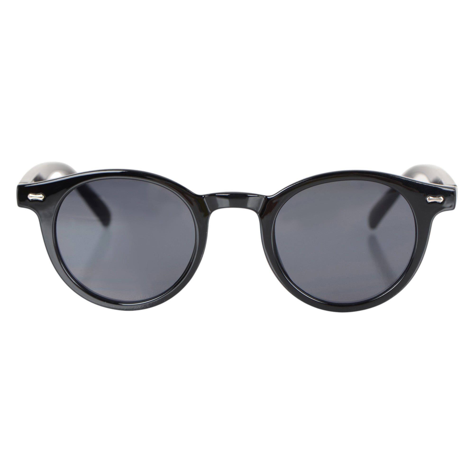 Anna-Kaci Classic Round Women's Polarized Sunglasses UV400 Protection