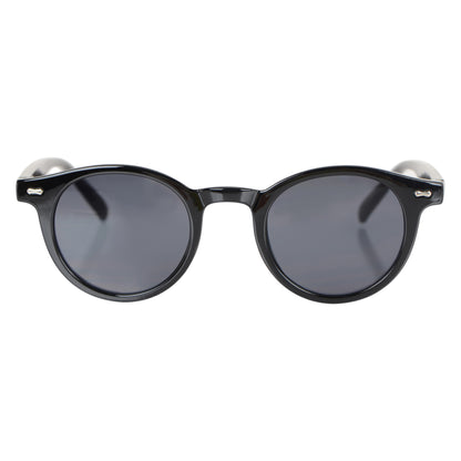 Anna-Kaci Classic Round Women's Polarized Sunglasses UV400 Protection