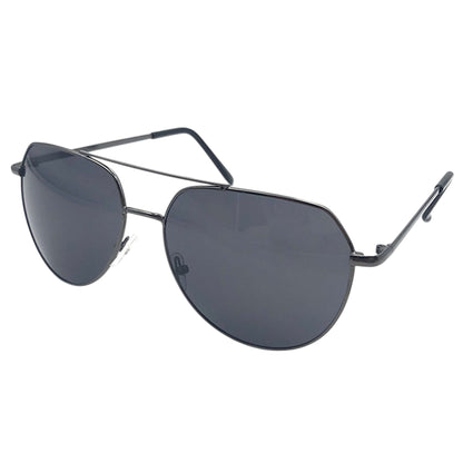 Anna-Kaci Women's Classic Aviator Sunglasses