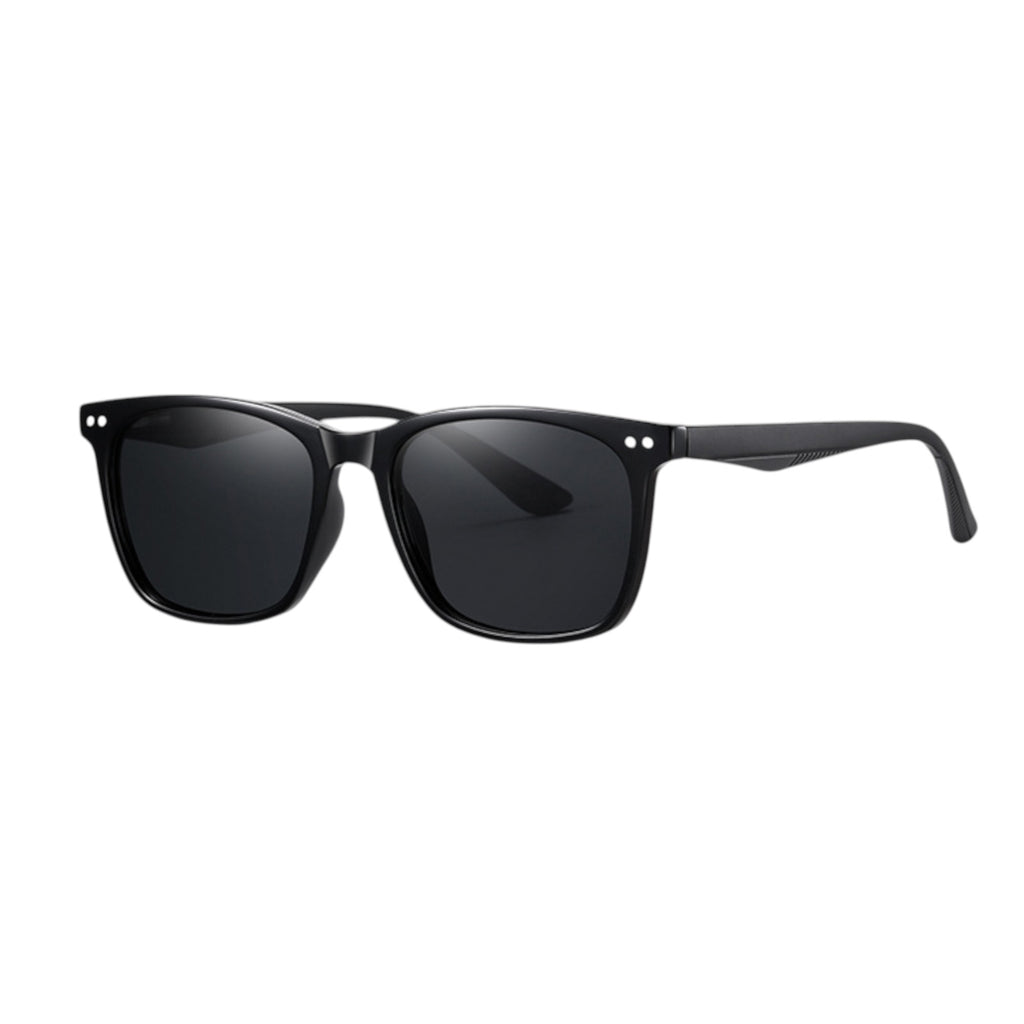 Anna-Kaci Classic Fashion Casual Square Polarized Sunglasses UV400 Protection