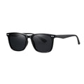 Anna-Kaci Classic Fashion Casual Square Polarized Sunglasses UV400 Protection