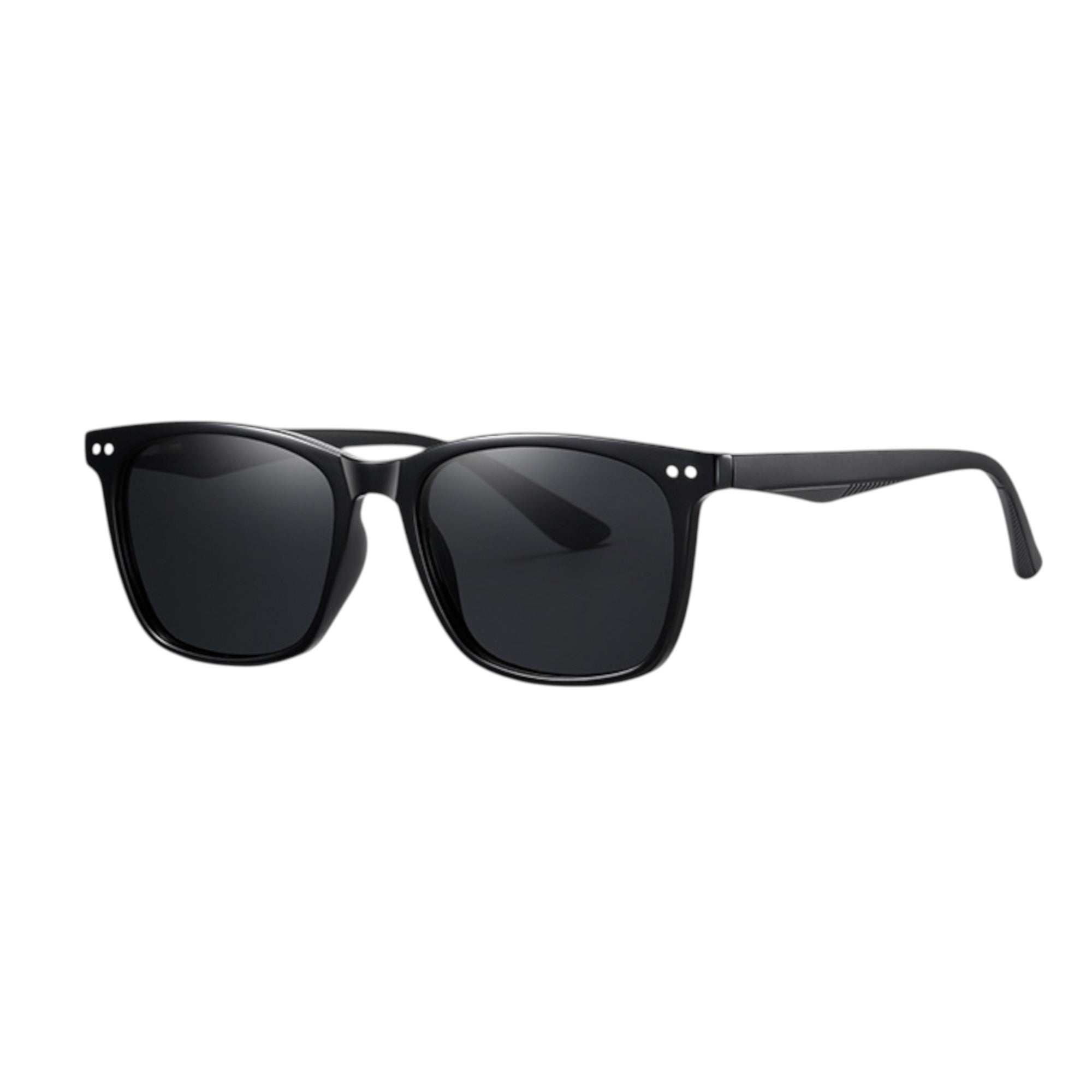 Anna-Kaci Classic Fashion Casual Square Polarized Sunglasses UV400 Protection