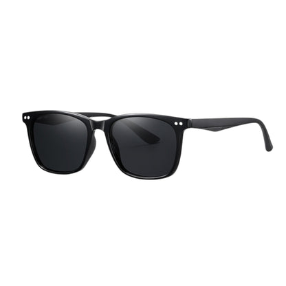Anna-Kaci Classic Fashion Casual Square Polarized Sunglasses UV400 Protection