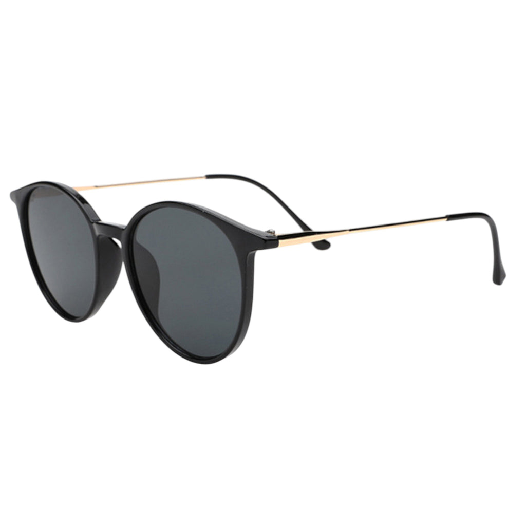 Anna-Kaci Women's Retro Cat-Eye Sunglasses
