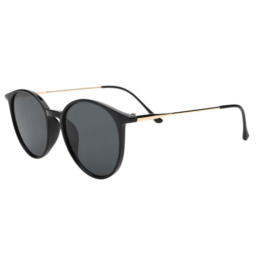 Anna-Kaci Women's Retro Cat-Eye Sunglasses