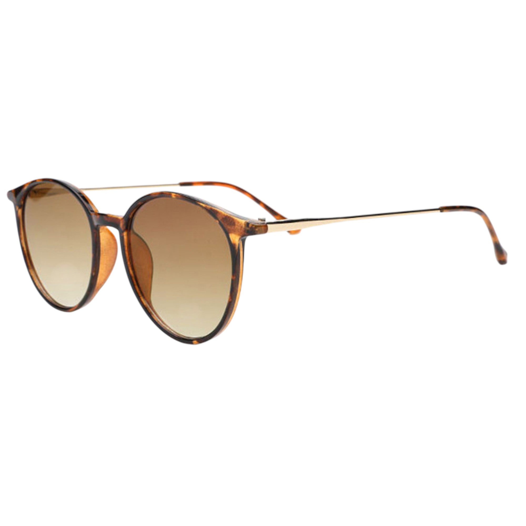 Anna-Kaci Women's Retro Cat-Eye Sunglasses