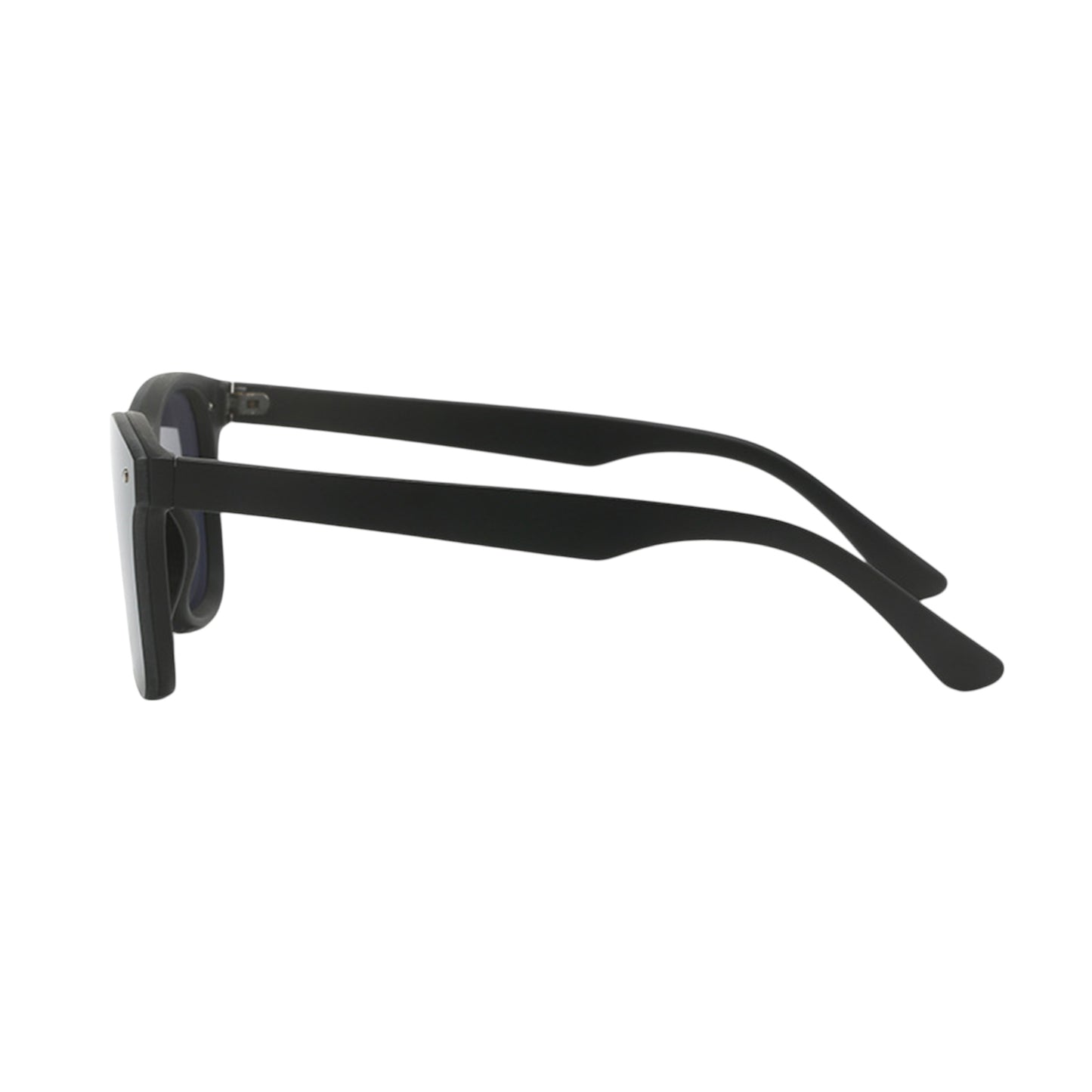 Anna-Kaci Women's Unisex Classic Square Frame Sunglasses with UV400 Protection and Lightweight  Design