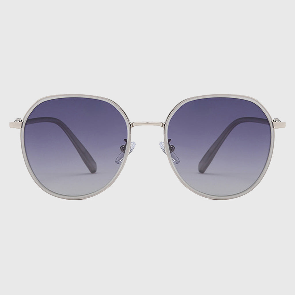 Anna-Kaci Women's Polarized Gradient Sunglasses