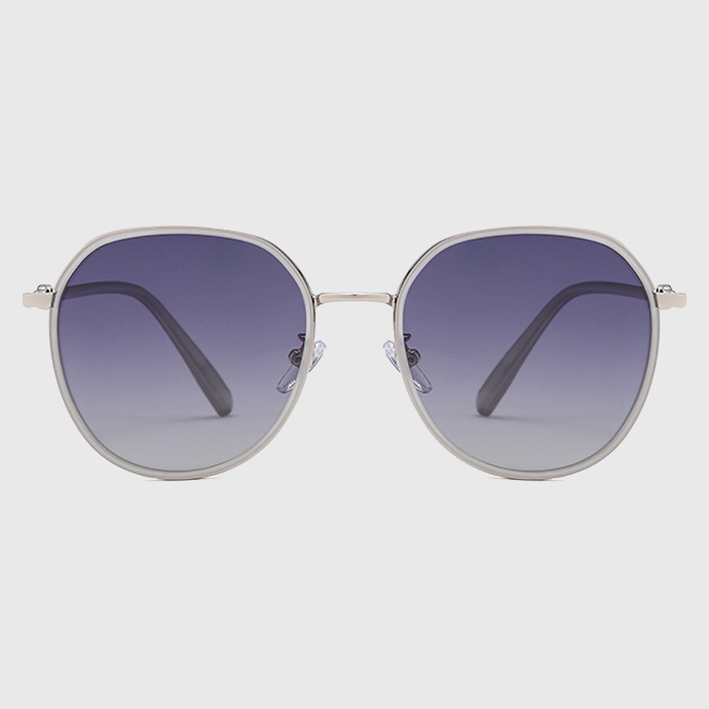 Anna-Kaci Women's Polarized Gradient Sunglasses
