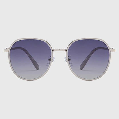 Anna-Kaci Women's Polarized Gradient Sunglasses
