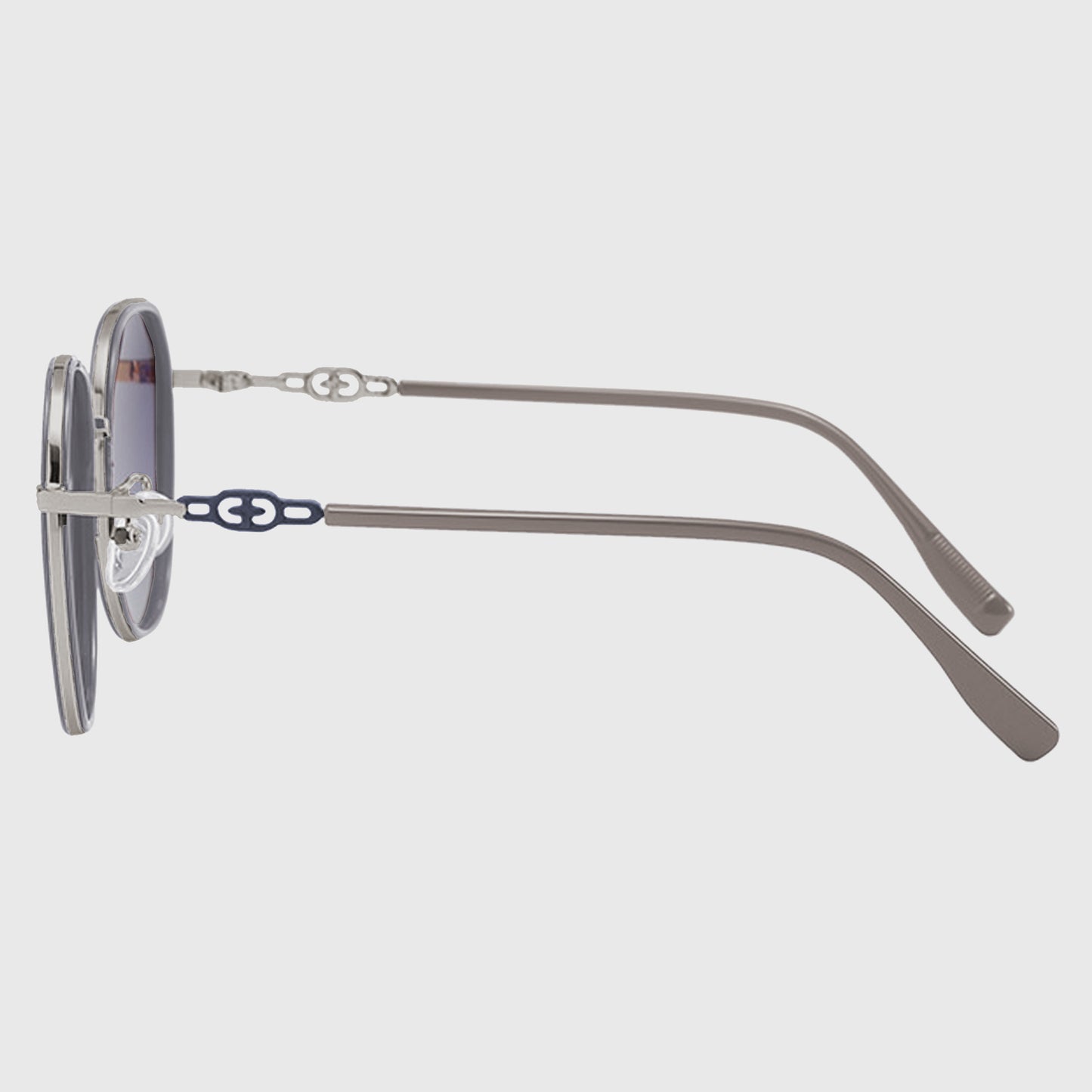 Anna-Kaci Women's Polarized Gradient Sunglasses