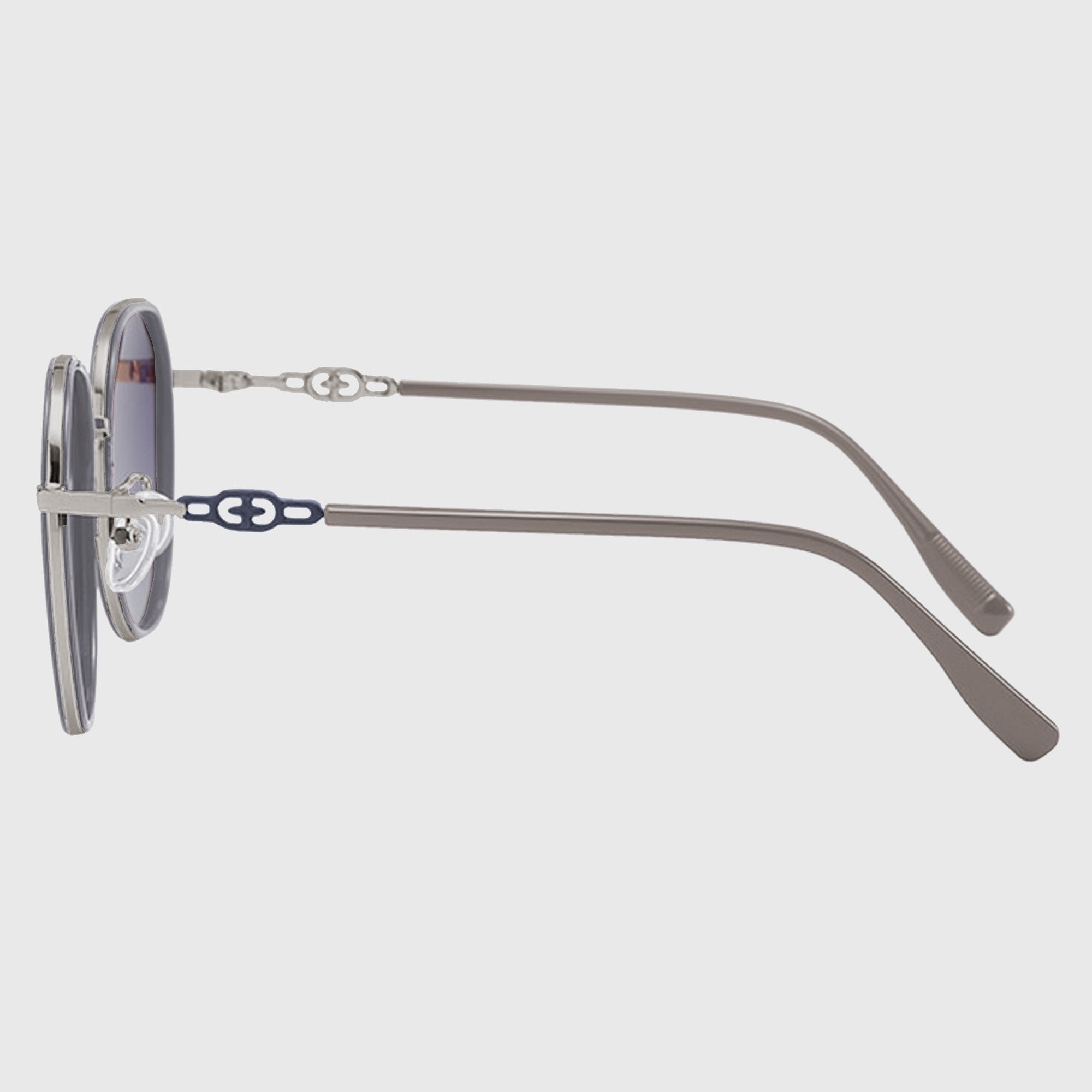 Anna-Kaci Women's Polarized Gradient Sunglasses