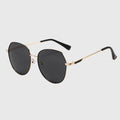 Anna-Kaci Women's Polarized Aviator Sunglasses Gradient