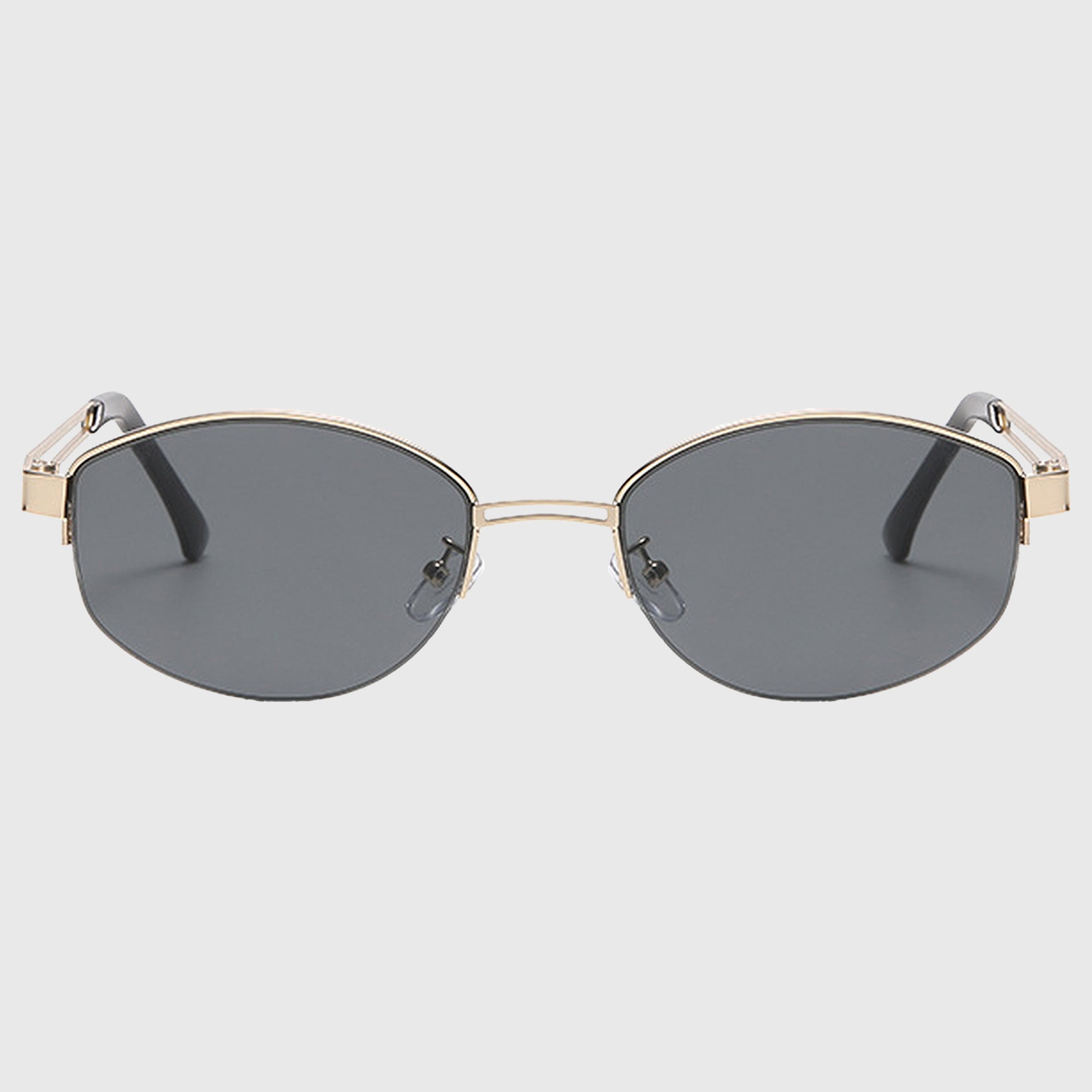 Anna-Kaci Women's UV-Protection Sunglasses
