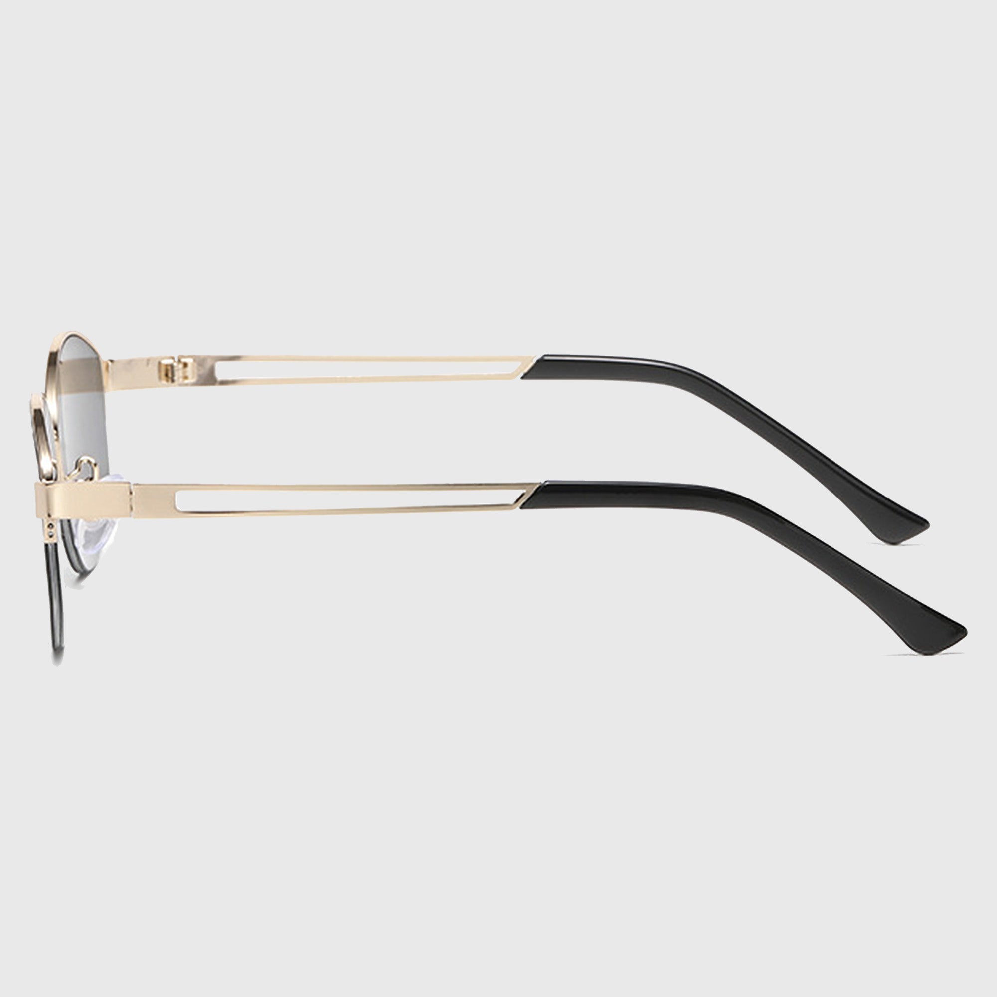 Anna-Kaci Women's UV-Protection Sunglasses