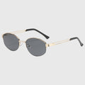 Anna-Kaci Women's UV-Protection Sunglasses