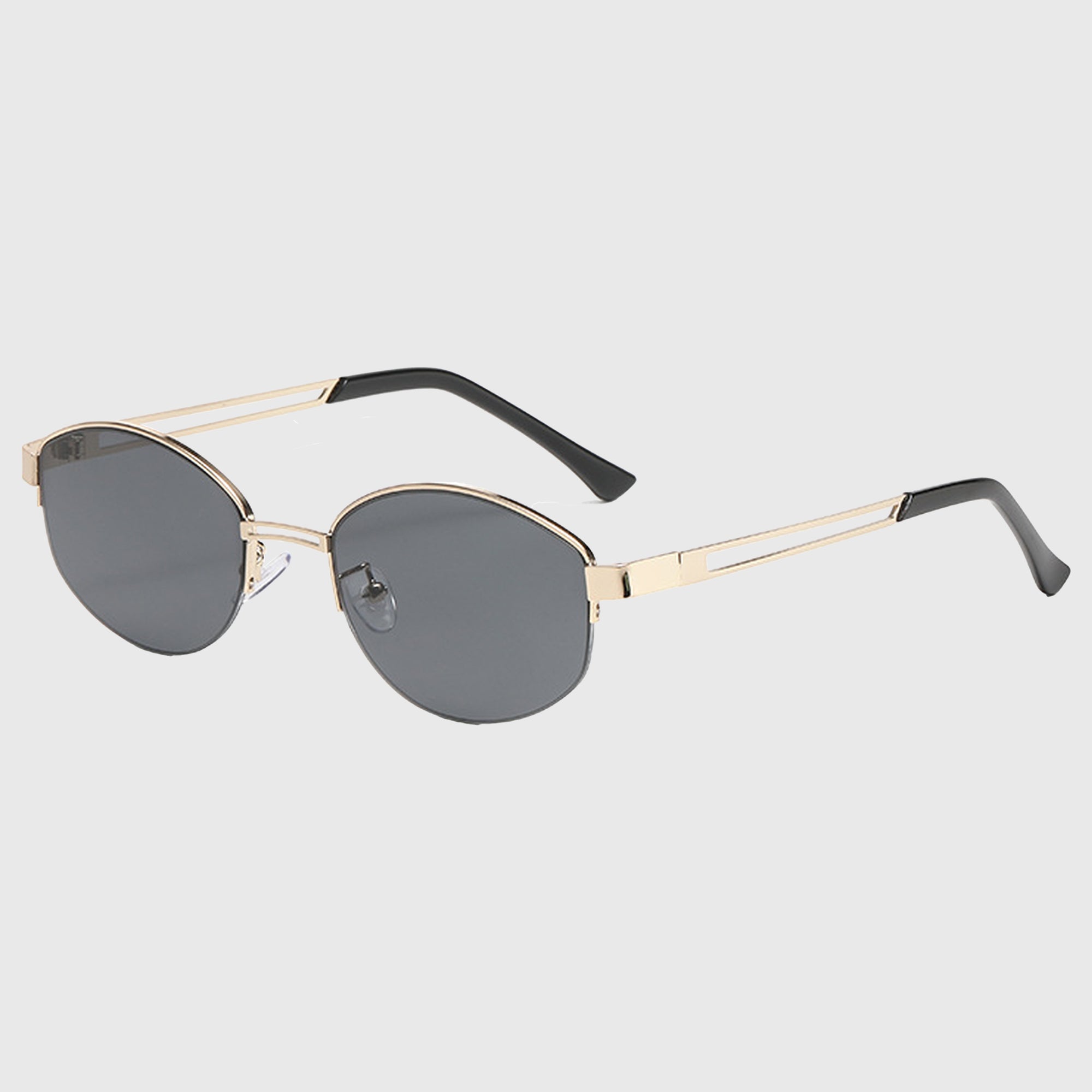 Anna-Kaci Women's UV-Protection Sunglasses