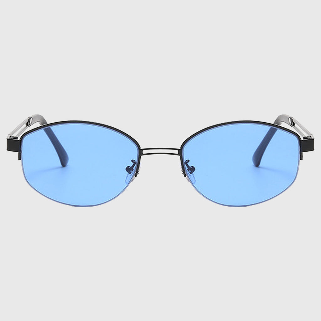 Anna-Kaci Women's UV-Protection Sunglasses