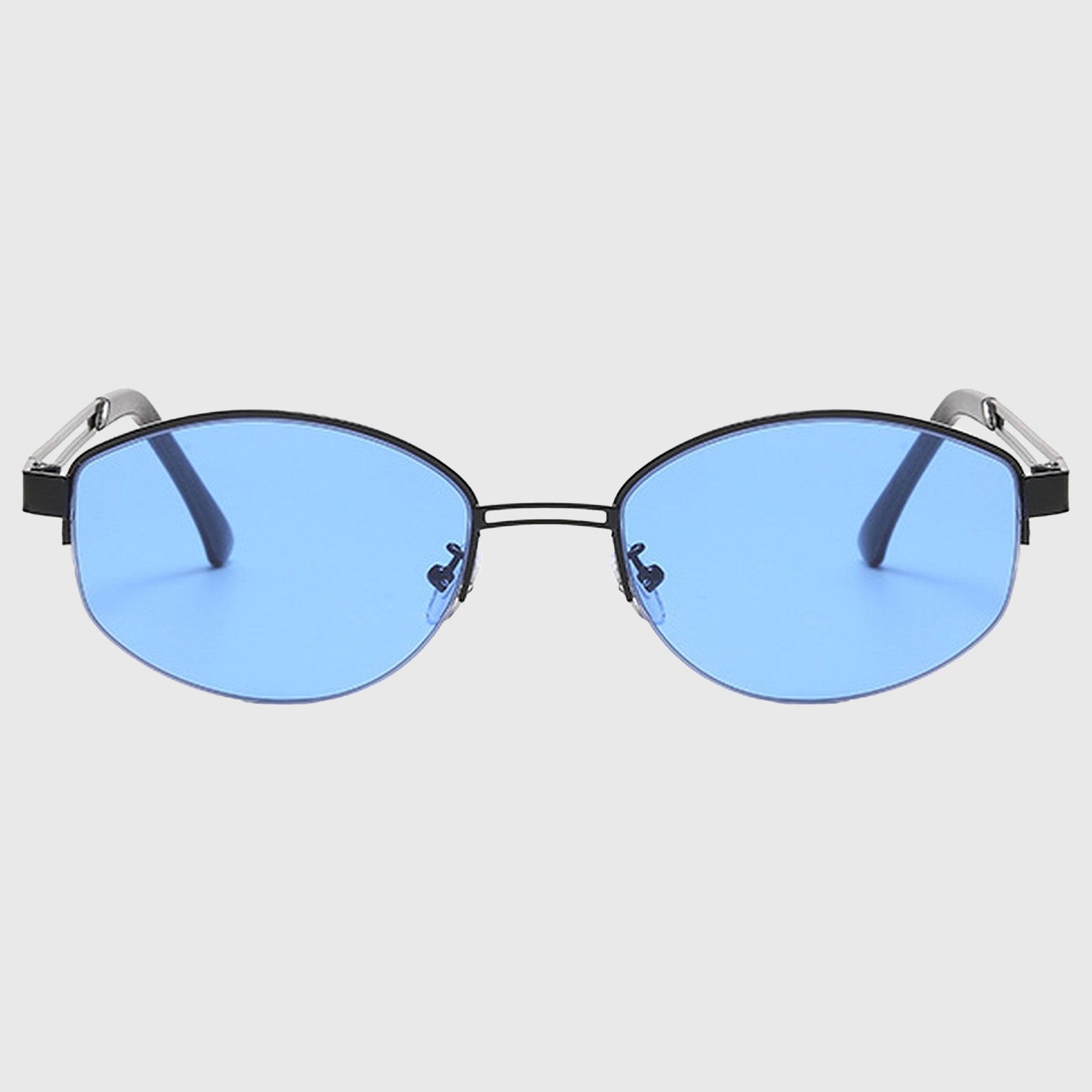 Anna-Kaci Women's UV-Protection Sunglasses