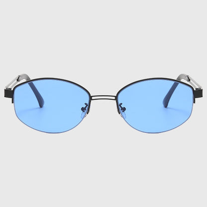 Anna-Kaci Women's UV-Protection Sunglasses