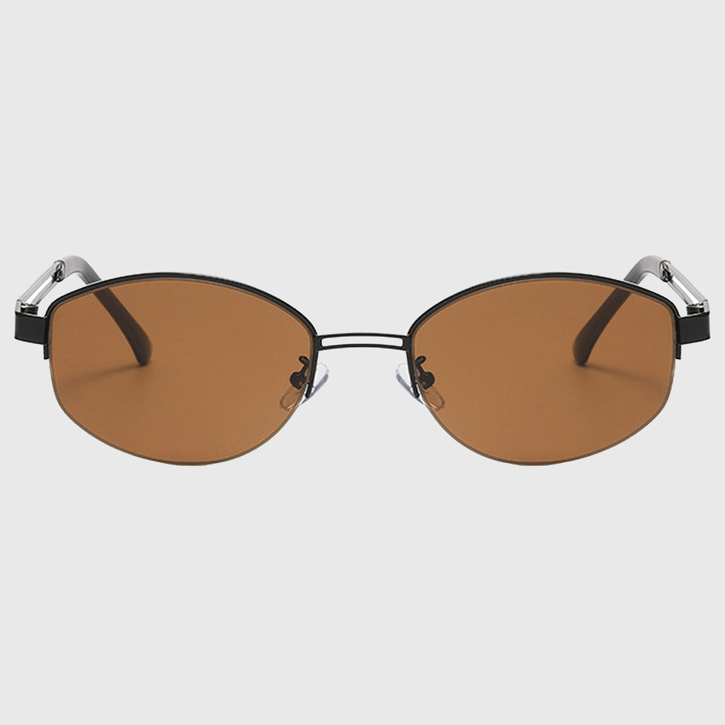 Anna-Kaci Women's UV-Protection Sunglasses