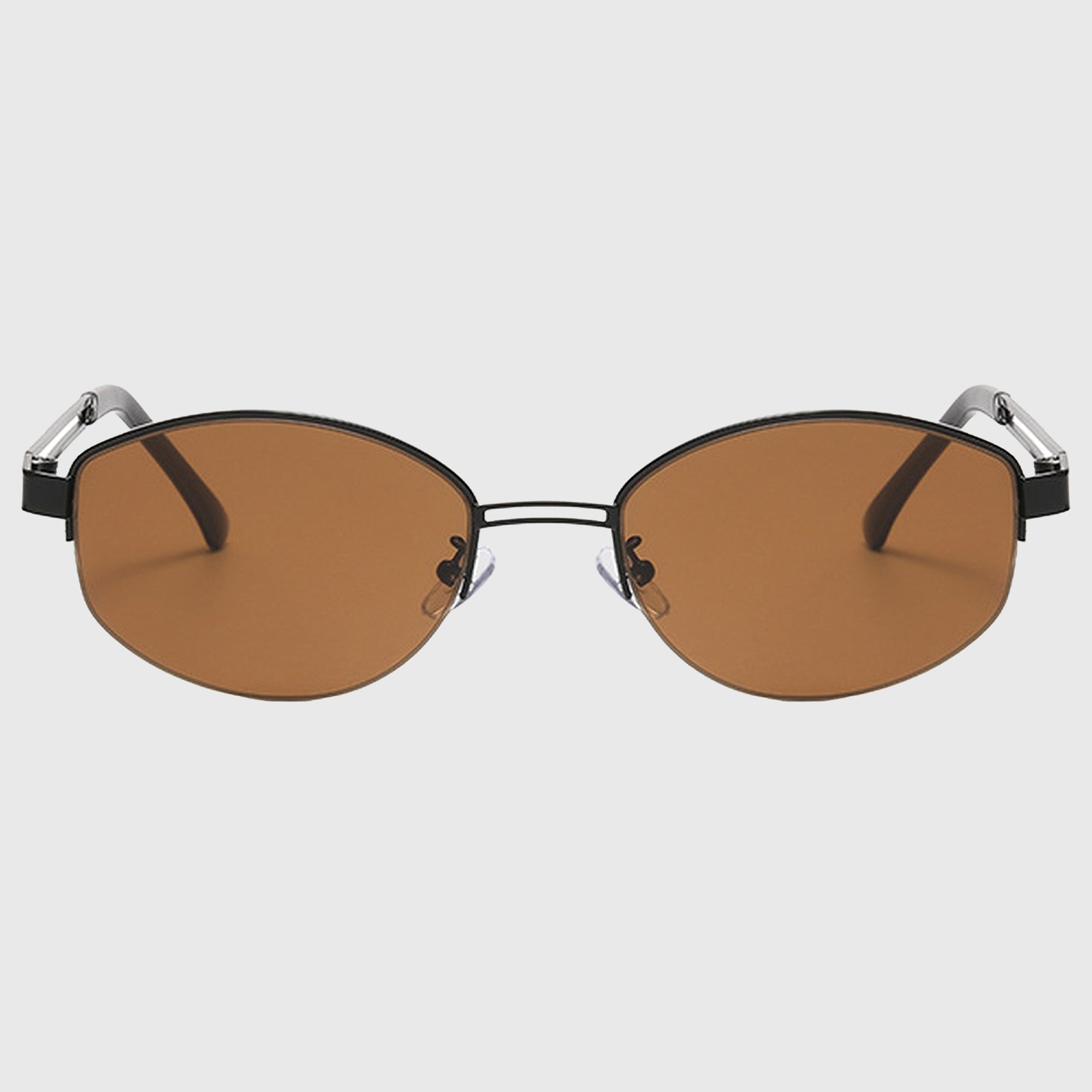 Anna-Kaci Women's UV-Protection Sunglasses