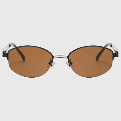 Anna-Kaci Women's UV-Protection Sunglasses