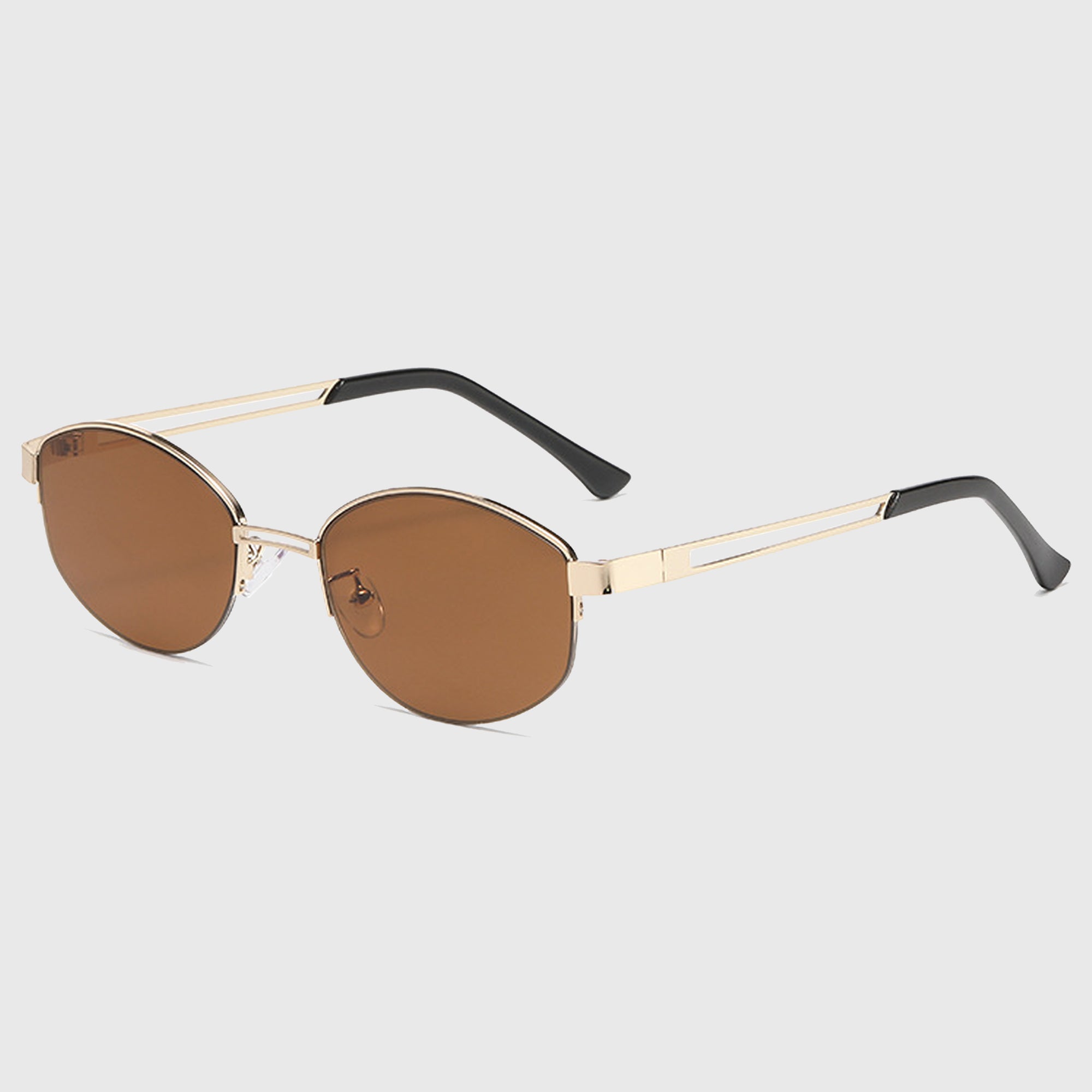 Anna-Kaci Women's UV-Protection Sunglasses