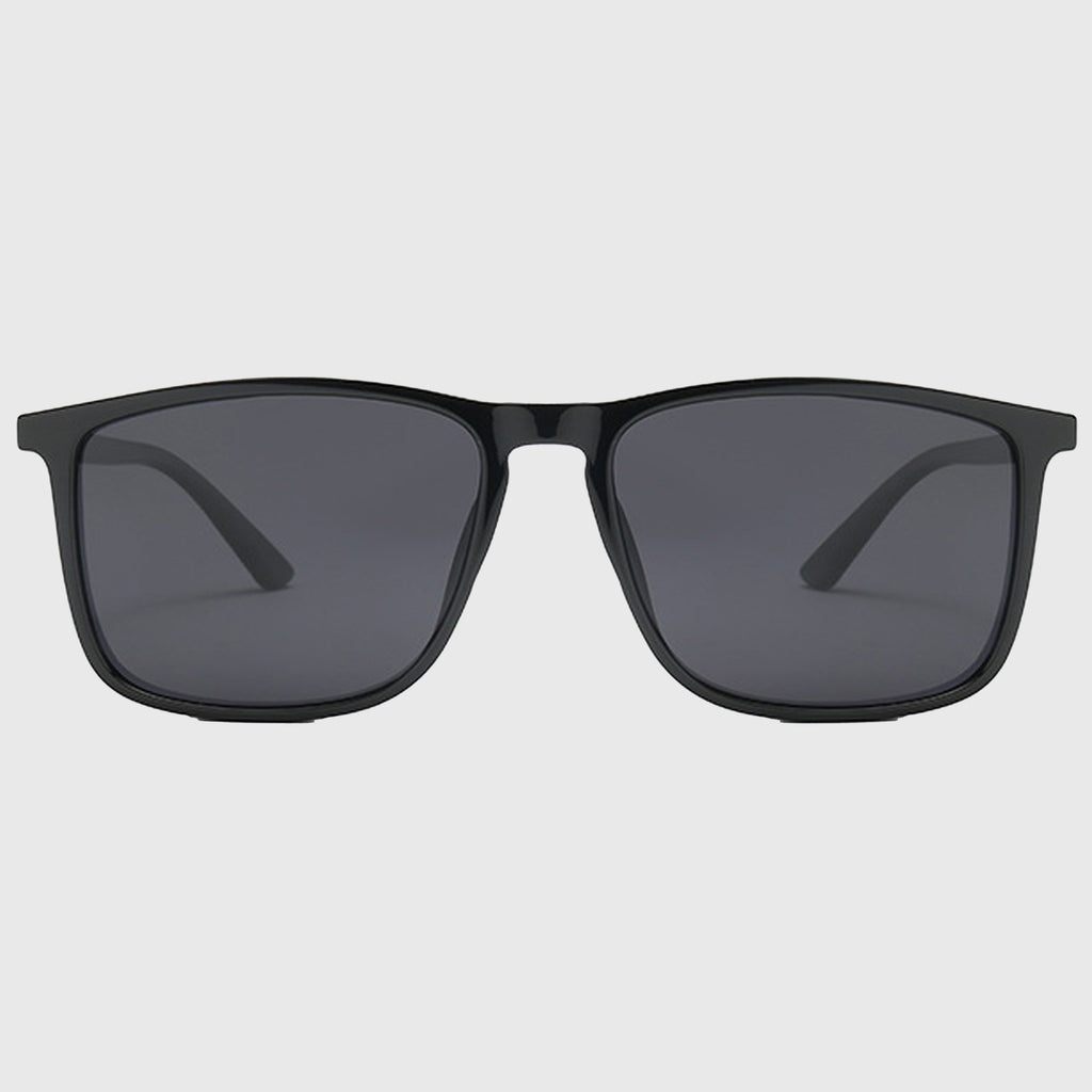 Anna-Kaci Unisex Square Polarized Lightweight UV Protection Sunglasses