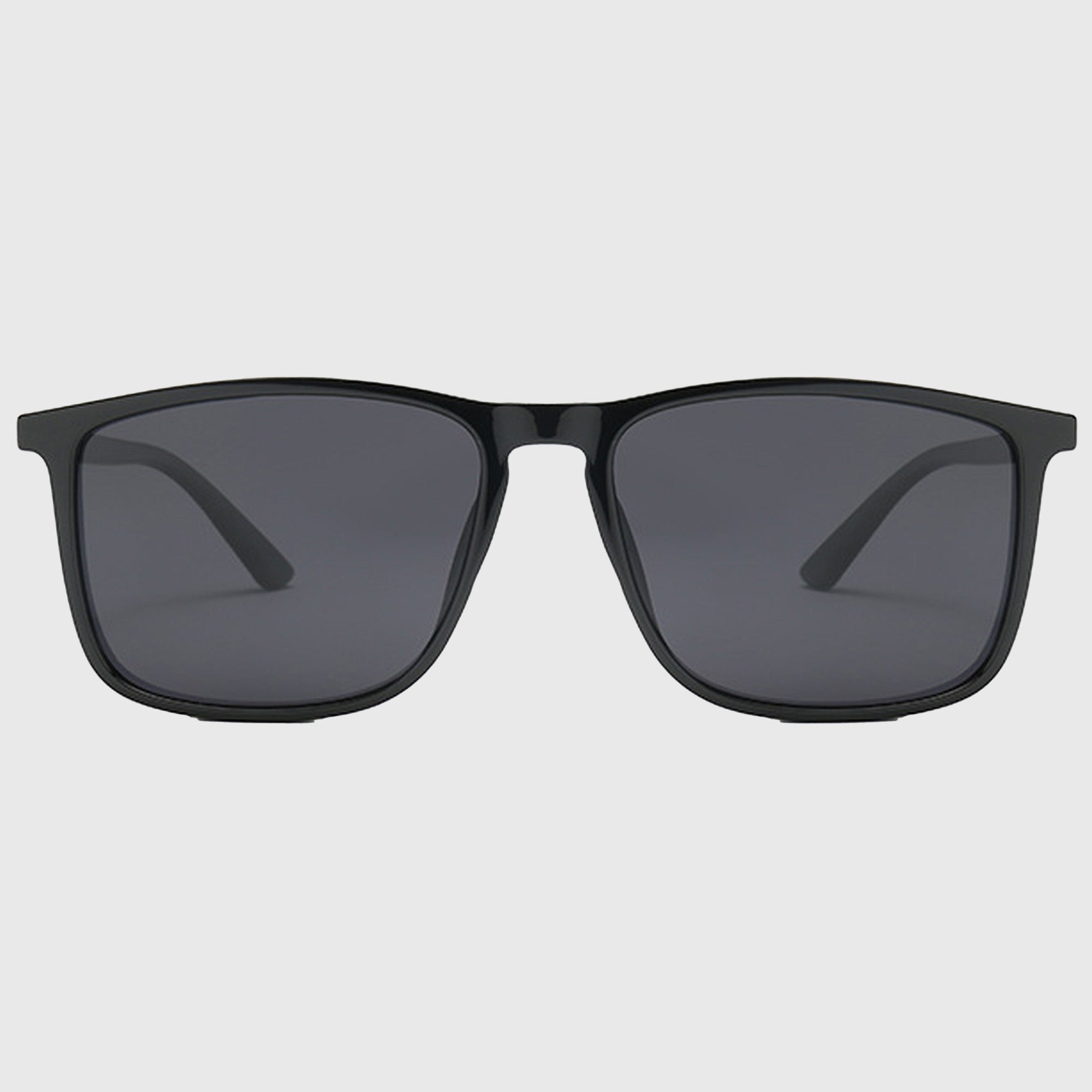 Anna-Kaci Unisex Square Polarized Lightweight UV Protection Sunglasses