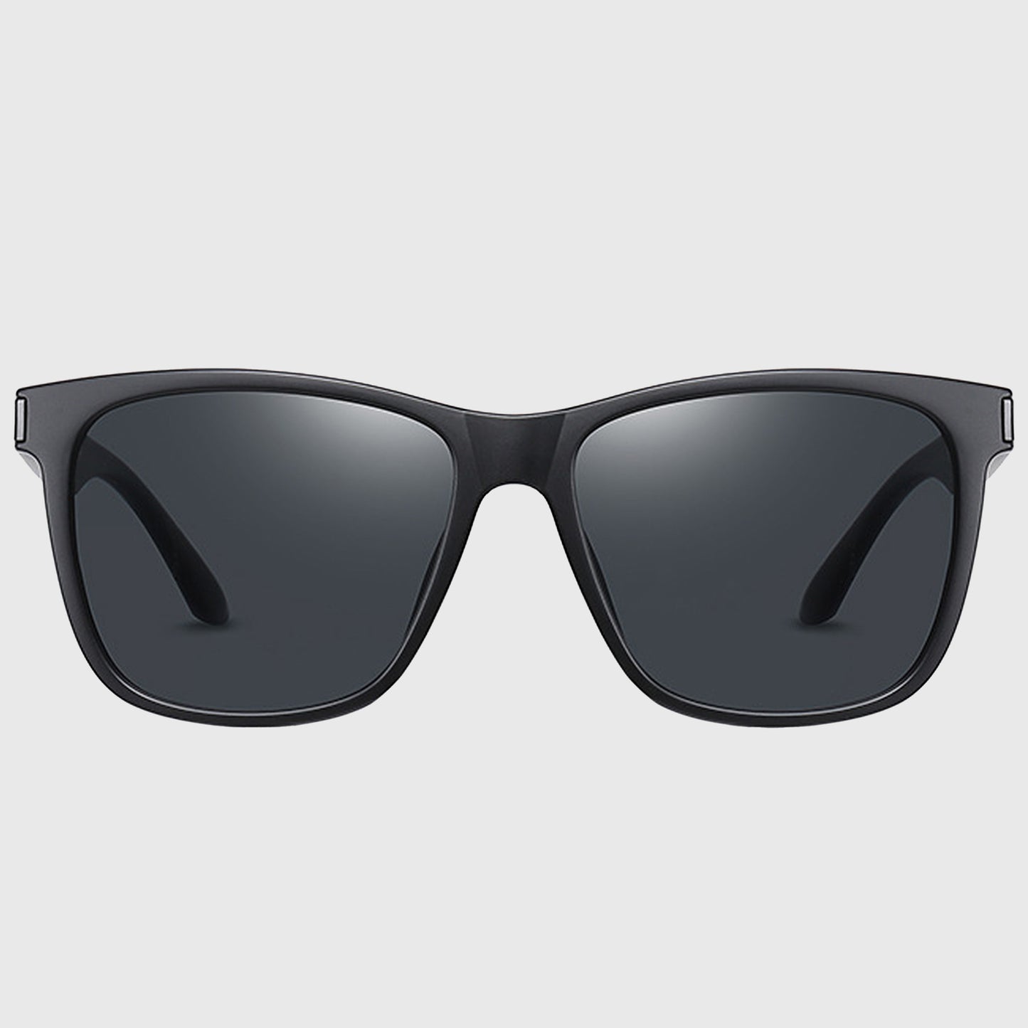 Anna-Kaci Men's Polarized TR Frame Sunglasses for Outdoor Activities
