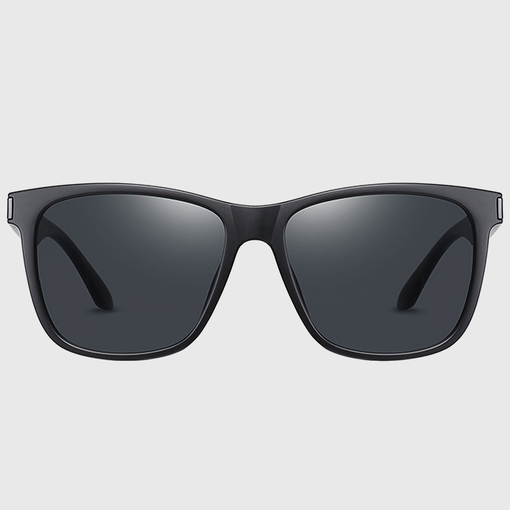 Anna-Kaci Men's Polarized TR Frame Sunglasses for Outdoor Activities