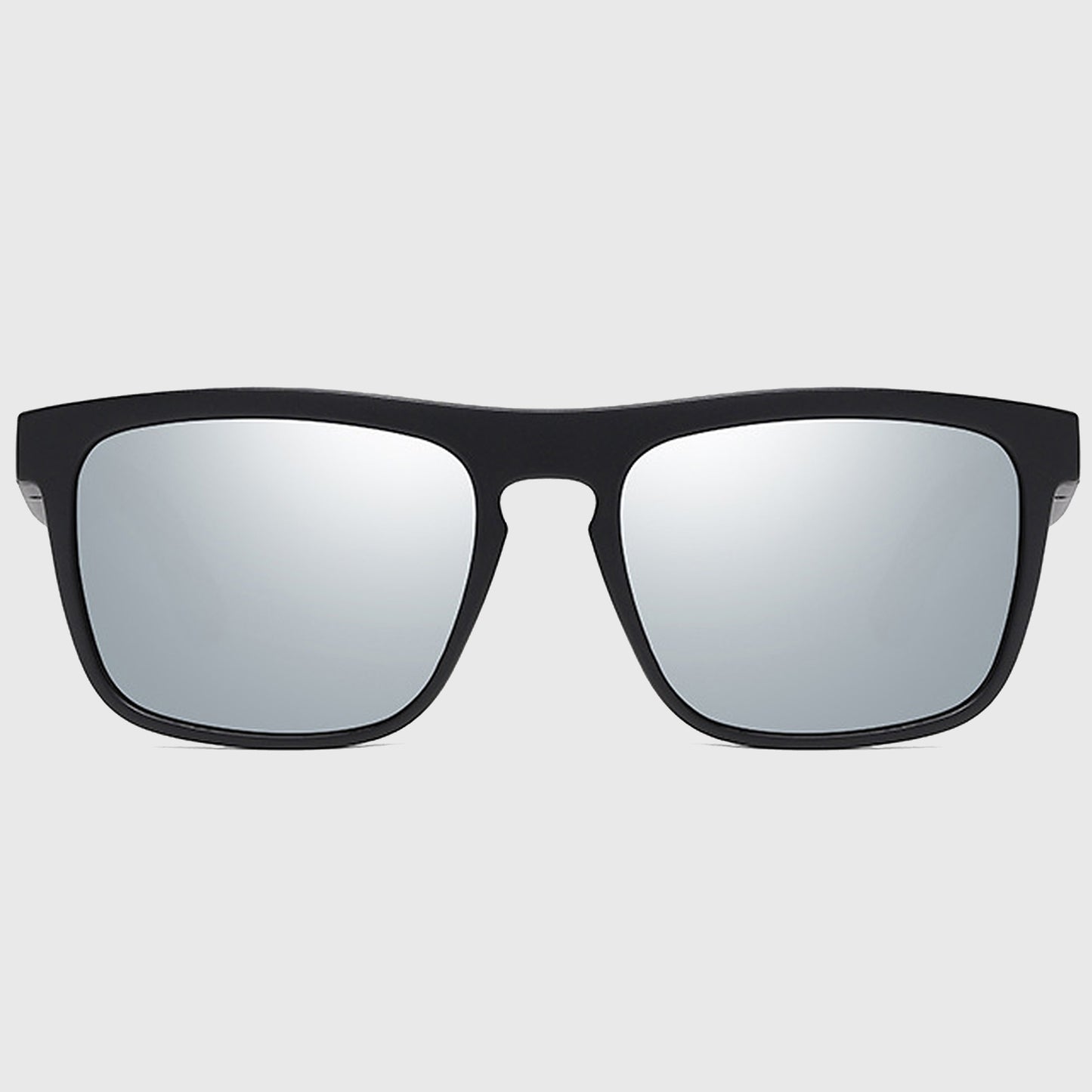 Anna-Kaci Men's Wooden Frame Polarized Sunglasses-UV400 Protection