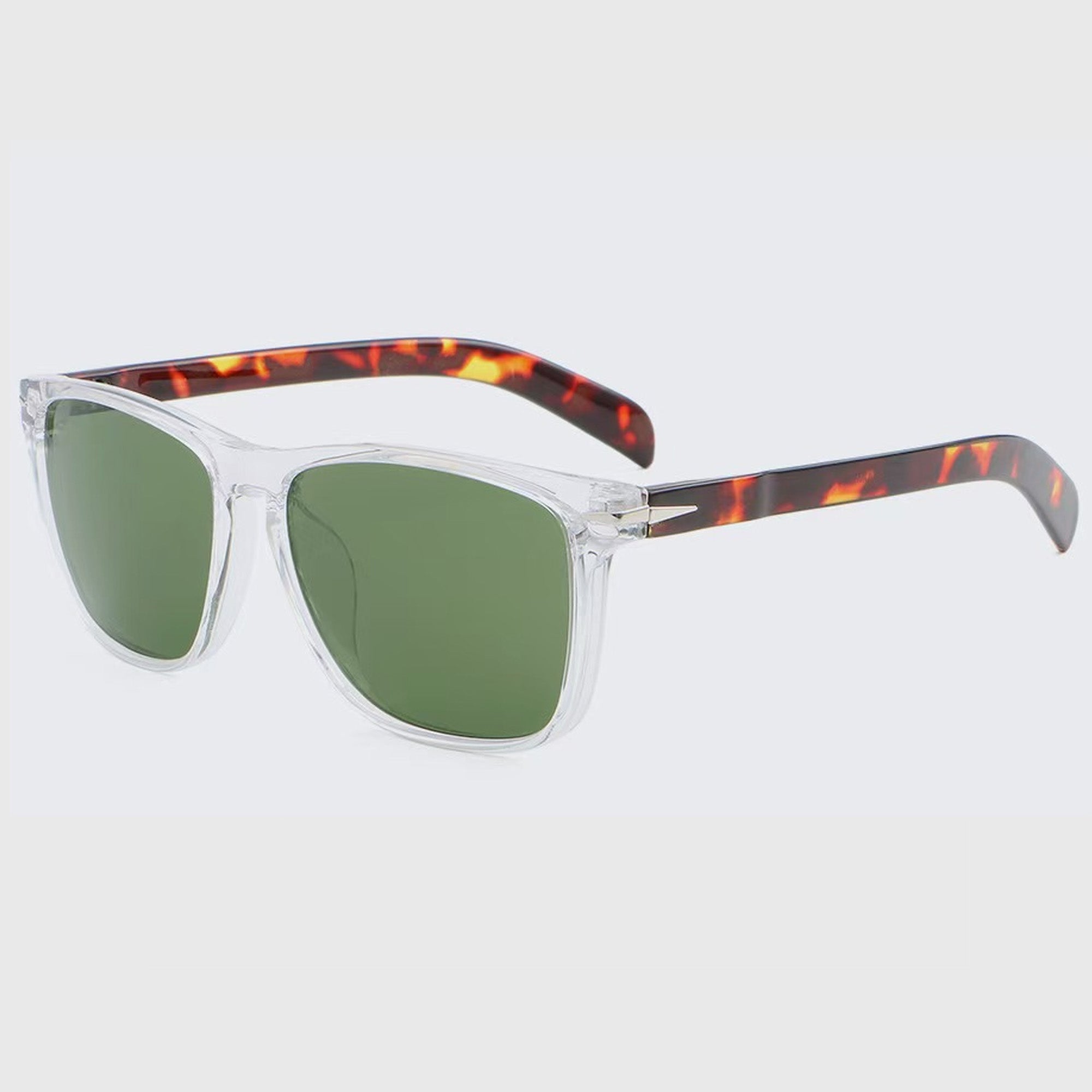 Anna-Kaci Unisex Polarized Sunglasses-Lightweight for Men & Women