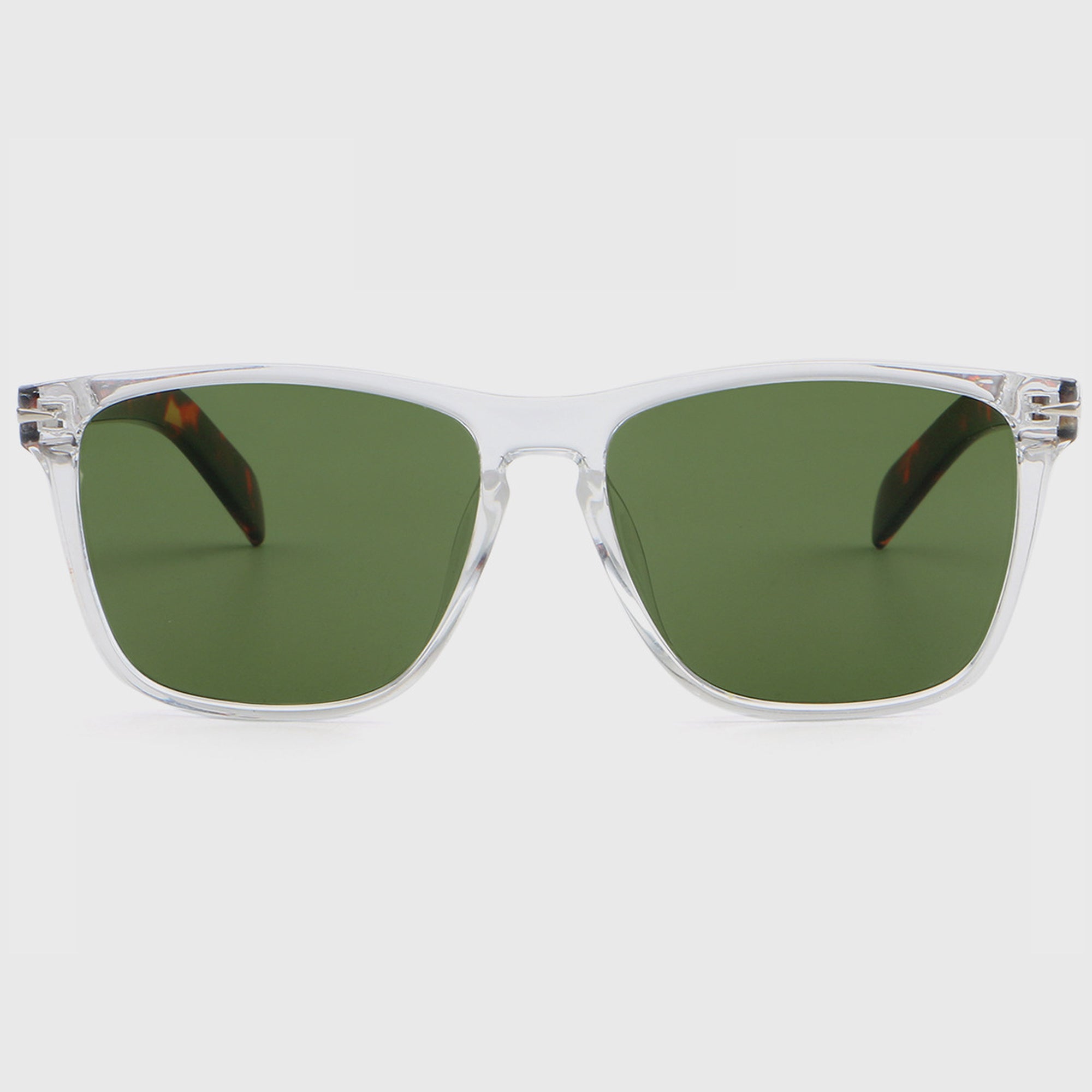 Anna-Kaci Unisex Polarized Sunglasses-Lightweight for Men & Women