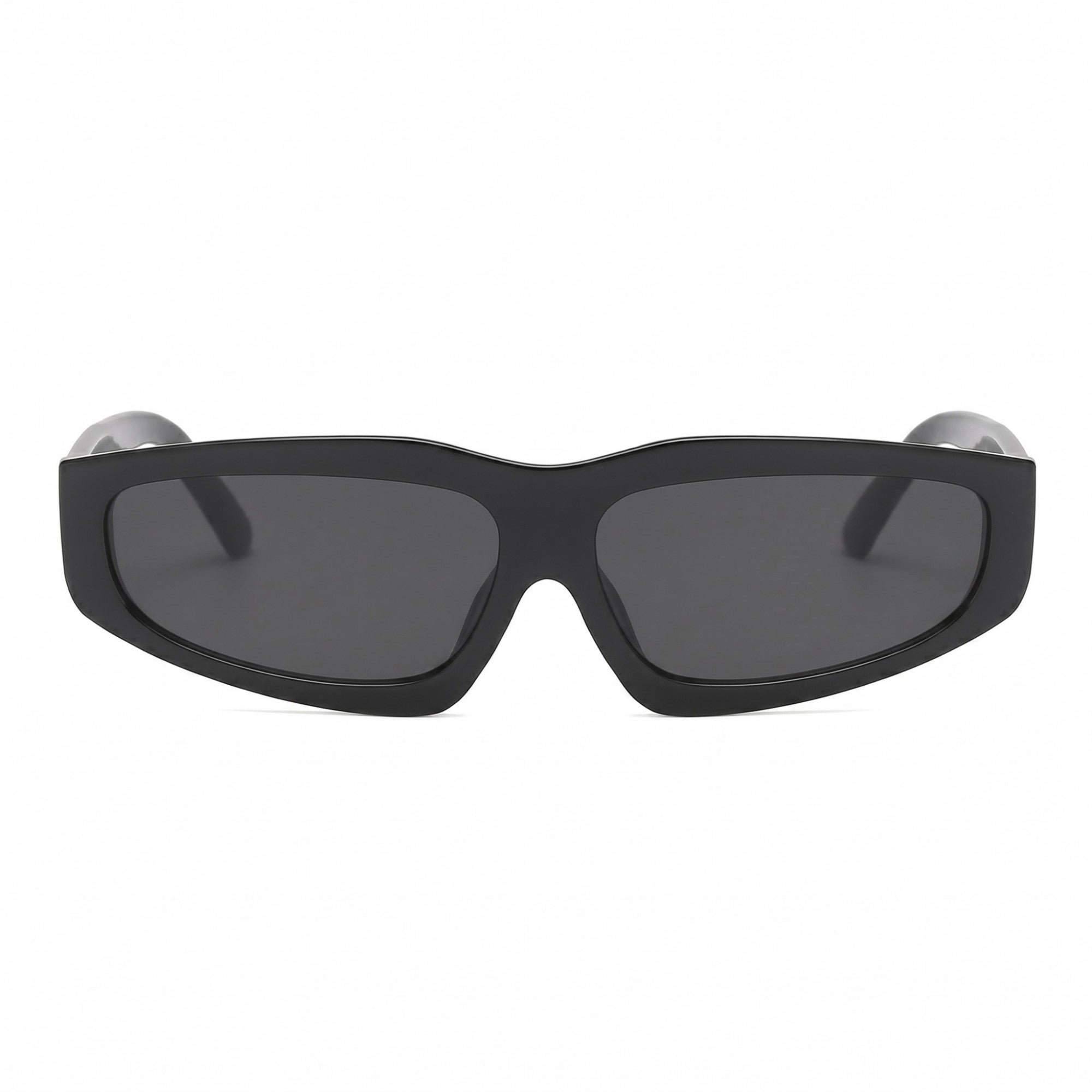 Anna-Kaci Women's Cat Eye Sunglasses with Stylish Frame and Trendy Lenses