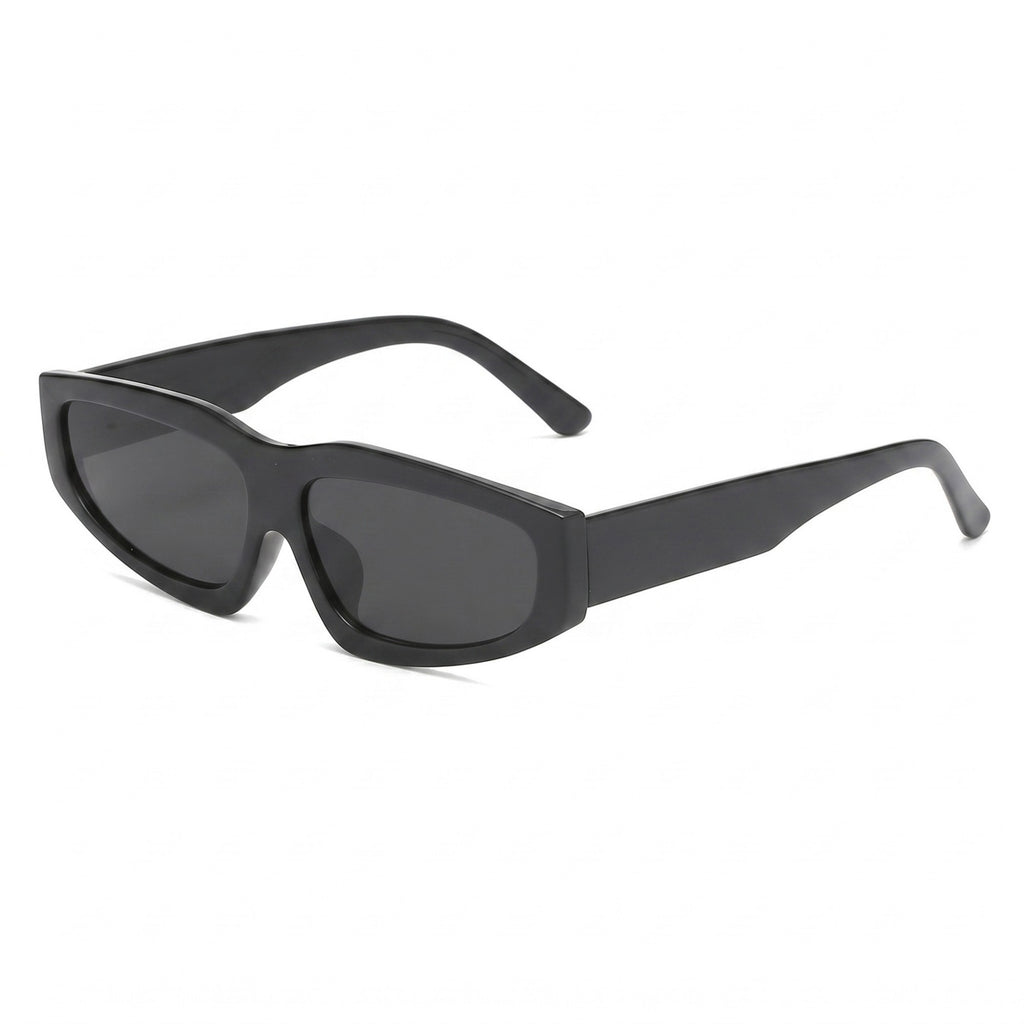 Anna-Kaci Women's Cat Eye Sunglasses with Stylish Frame and Trendy Lenses