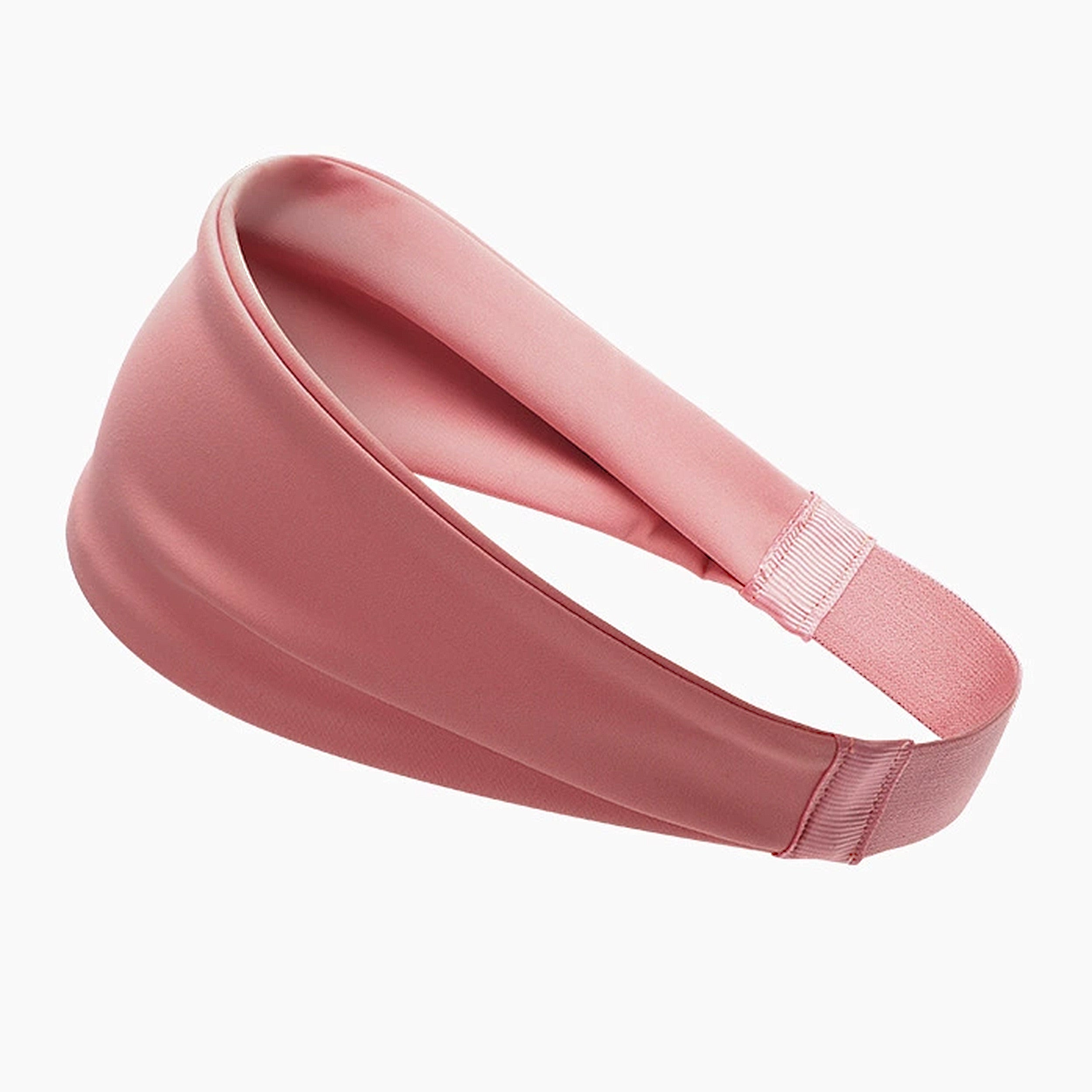 Anna-Kaci Stretchy Sports Headbands Sweat-Wicking Quick-Dry for Women and Men Running Yoga Workouts