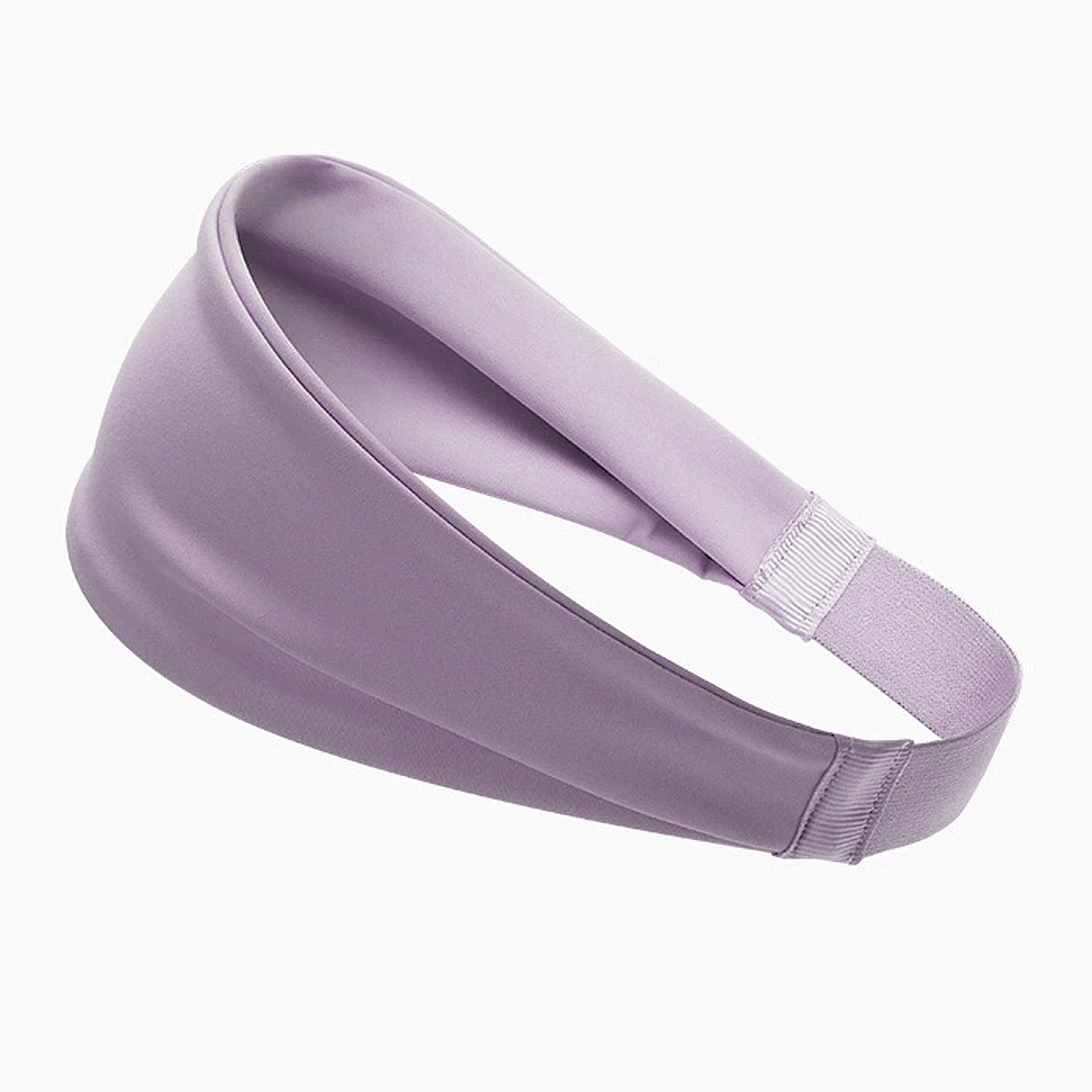 Anna-Kaci Stretchy Sports Headbands Sweat-Wicking Quick-Dry for Women and Men Running Yoga Workouts