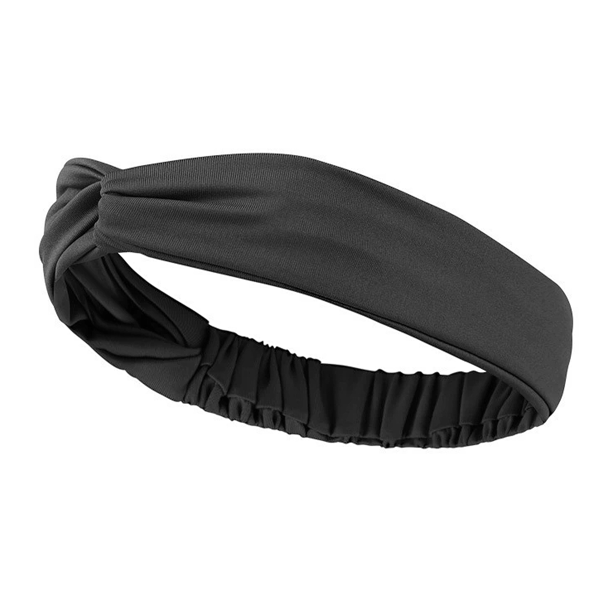 Anna-Kaci Fashion Sports Headbands Moisture-Wicking Quick-Dry for Sports Yoga Workouts Running Unisex