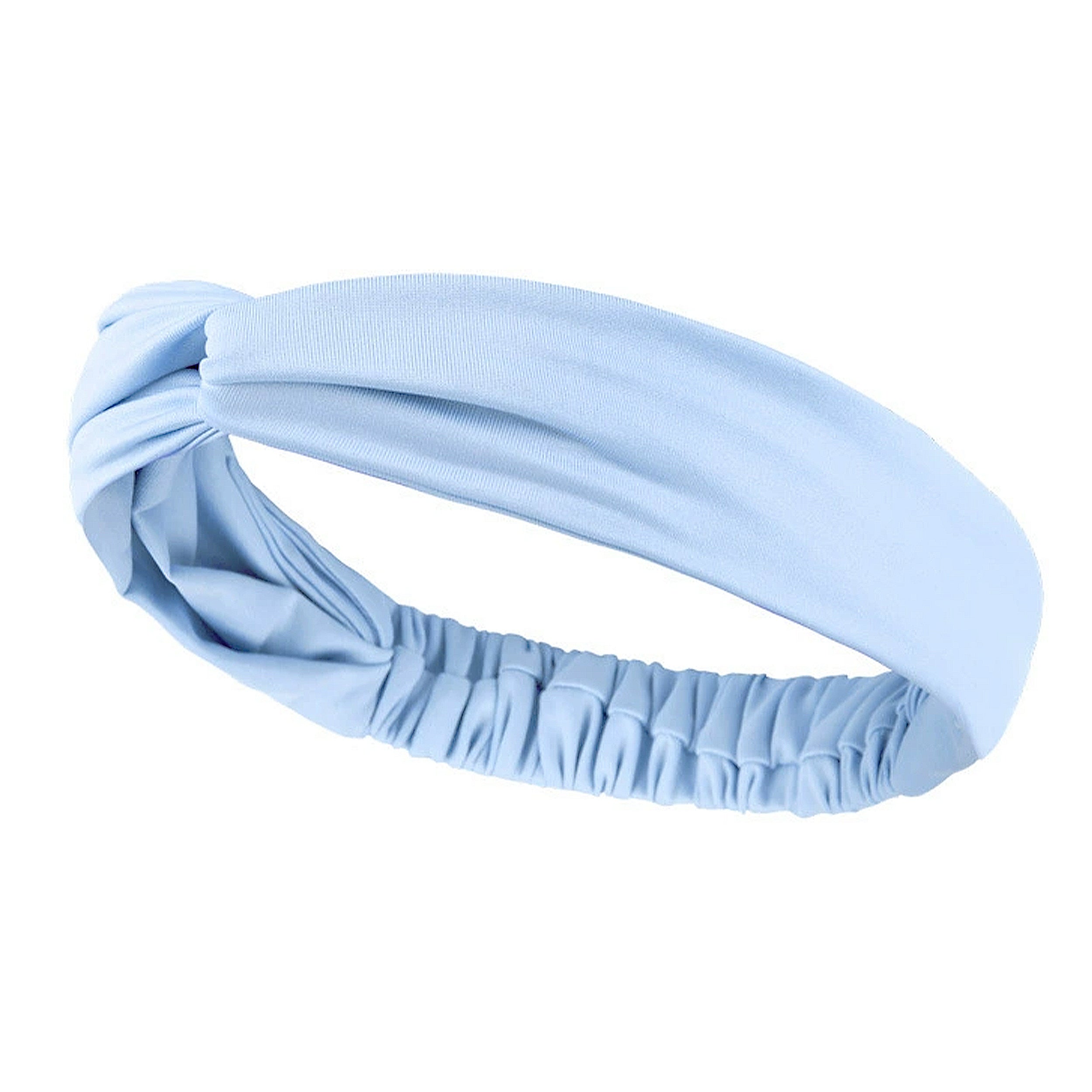 Anna-Kaci Fashion Sports Headbands Moisture-Wicking Quick-Dry for Sports Yoga Workouts Running Unisex