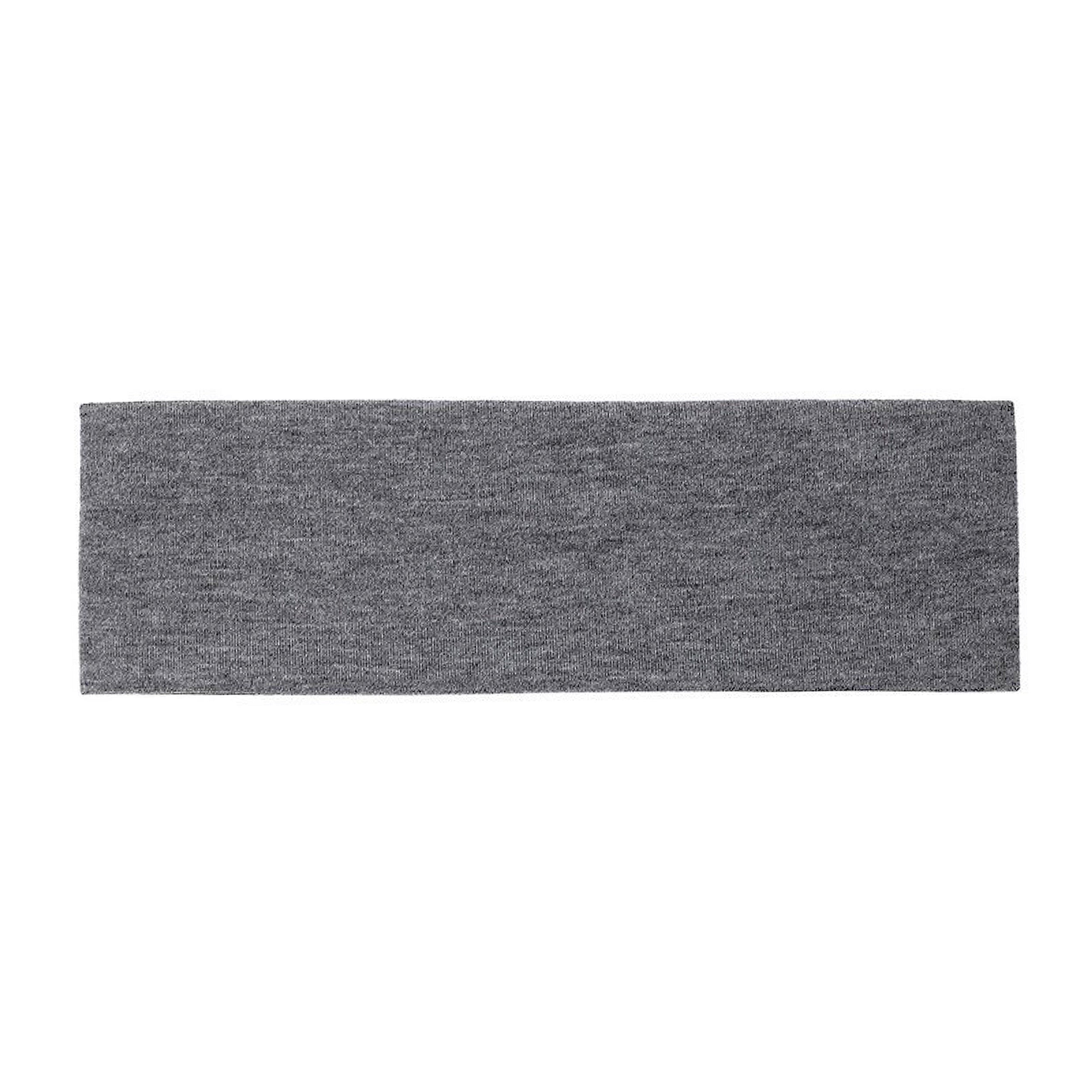 Anna-Kaci Sports Headbands, Solid Color, Moisture-Wicking Quick-Dry for Sports Yoga Workouts Running Unisex