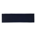 Anna-Kaci Sports Headbands, Solid Color, Moisture-Wicking Quick-Dry for Sports Yoga Workouts Running Unisex