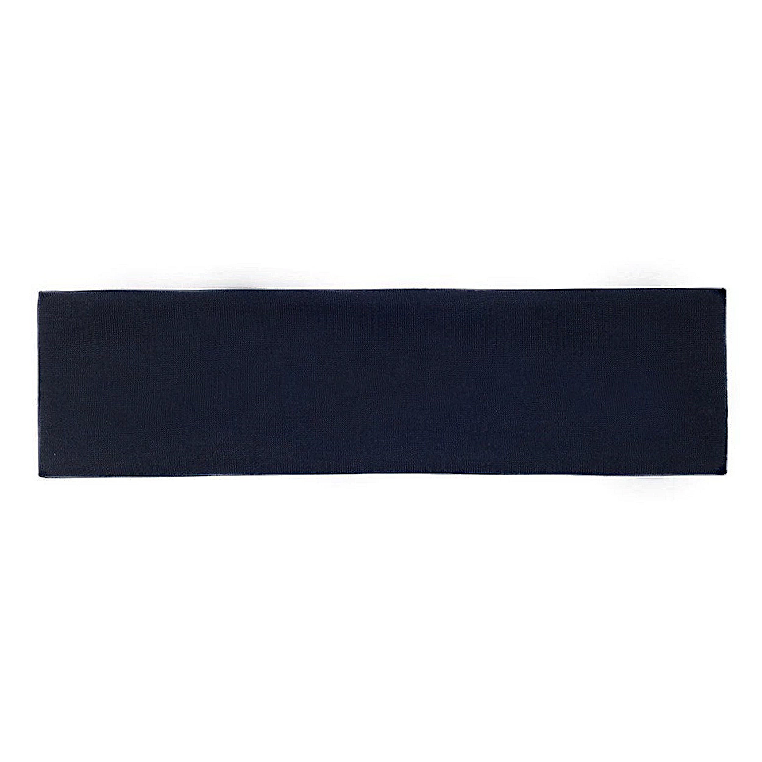 Anna-Kaci Sports Headbands, Solid Color, Moisture-Wicking Quick-Dry for Sports Yoga Workouts Running Unisex