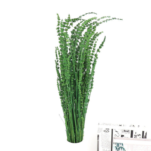 Alilang Decorative Dried Greenery Stems for Home Decoration and Floral Arrangements