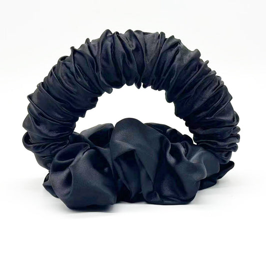 Anna-Kaci No-Fuss Curling Ribbon Hairband for Overnight Curls