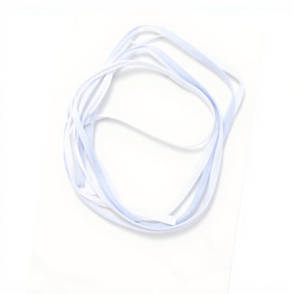 Anna-Kaci Set of 4 Retractable Ballpoint Pens with Light Blue Decorative Barrel Designs