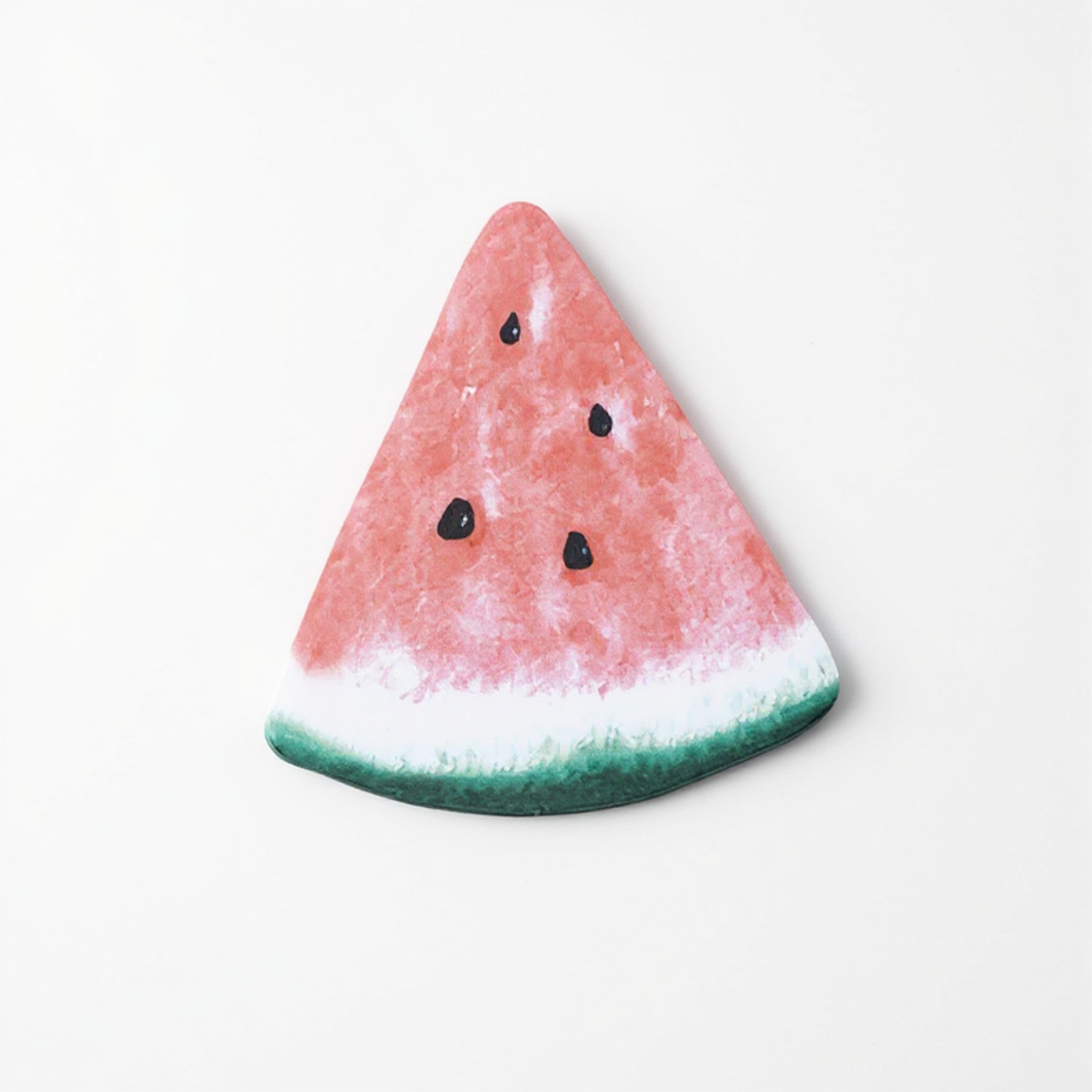 Anna-Kaci 3-Piece Fruit Shaped Sticky Note Pad Set for Fun Desk and Office Use